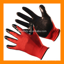 Guantes con revestimiento de nitrilo de uso general Grease Monkey